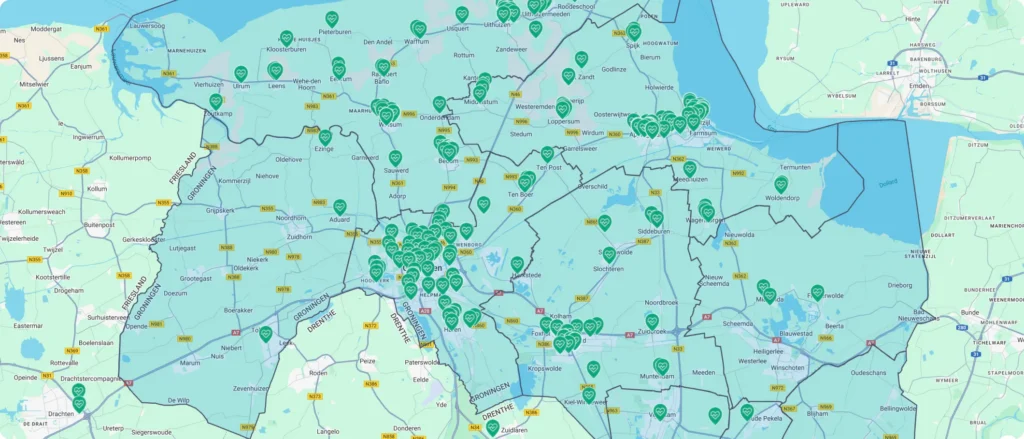 Achtergrondafbeelding